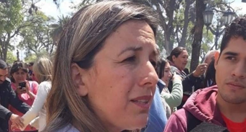 Intendenta electa por Valle Viejo: Indignos y traidores, merecen ser expulsados