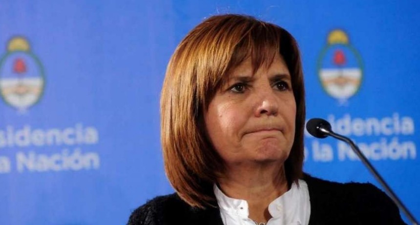 Patricia Bullrich, sobre la situación de los periodistas argentinos en Bolivia: Están a resguardo en un lugar secreto