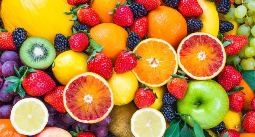 Cuáles son las frutas más indicadas para las personas con diabetes