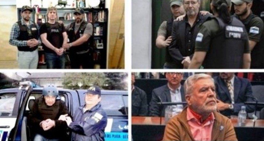 Compren rejas, advirtió diputado Wolff ante flexibilidad de prisión preventiva