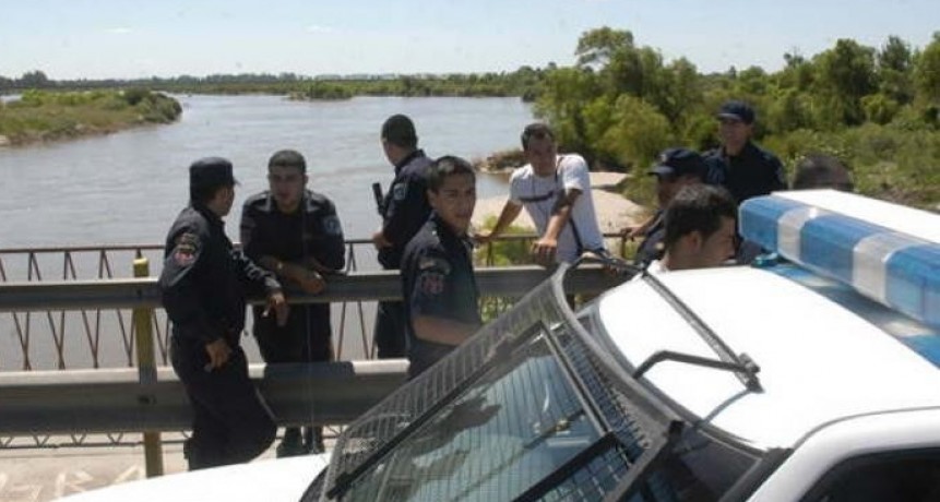 Catamarqueño fue a pescar y murió ahogado en el Río Dulce