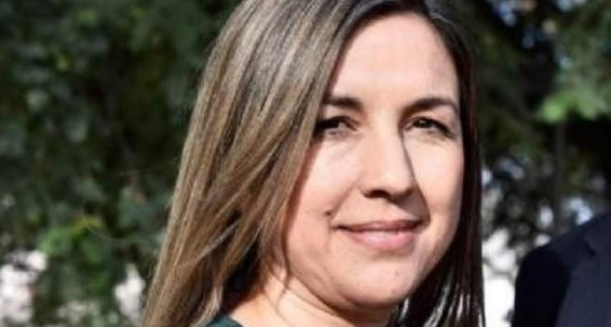 Zenteno la Intendenta electa de Valle Viejo dio a conocer parte de su gabinete