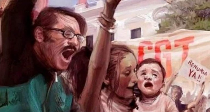 Con un acto cultural será evocado el Catamarcazo