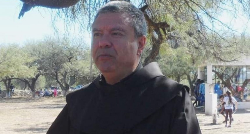 El 21 de noviembre es un día clave para la beatificación del Padre Esquiú