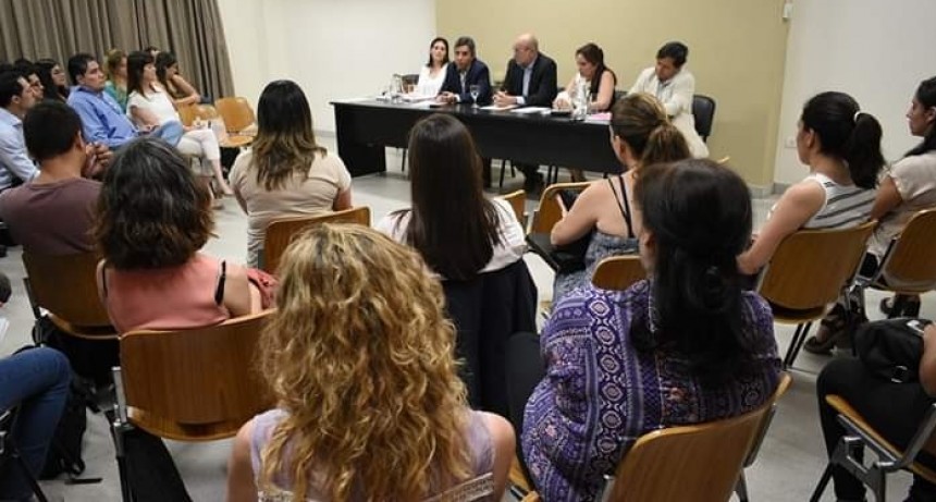 La UNCA tendrá tres nuevas carreras