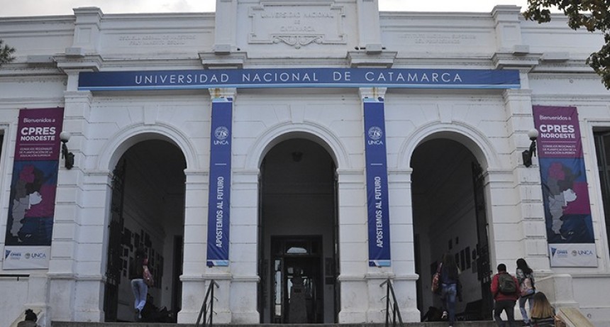 Cierre del ciclo de los Centros de Extensión Universitaria
