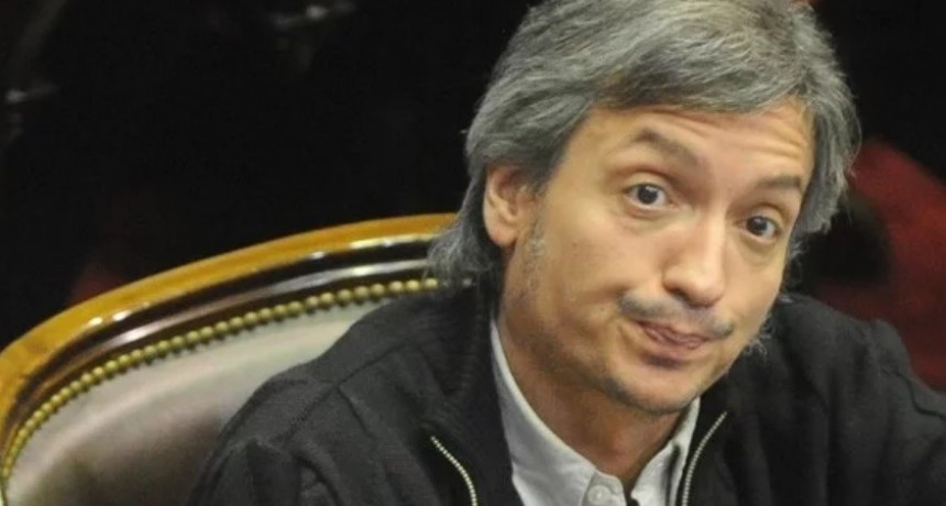 Máximo Kirchner será el presidente del bloque en Diputados