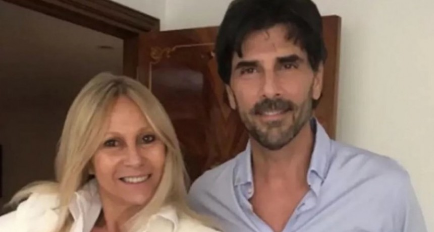 Por dejar de defender a Darthés suspenden a la abogada Ana Rosenfeld 