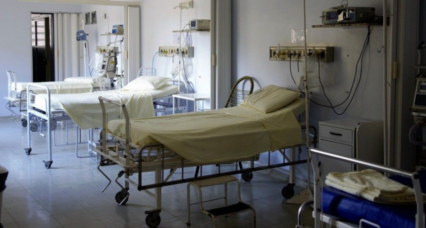 Murió un paciente en el Hospital San Juan Bautista al que le negaron atención médica