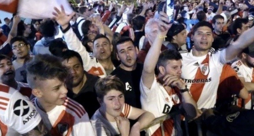 La Copa Libertadores 