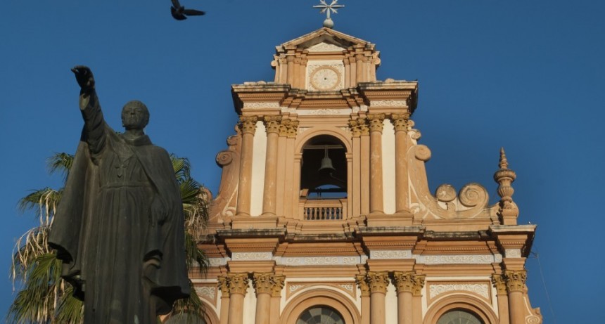 El Vaticano aprobó por unanimidad el milagro de Fray Mamerto Esquiú en una niña tucumana
