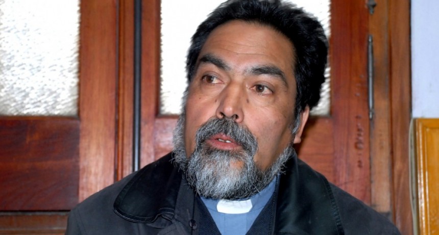 Causa Pachado: Con una pericia, reconstruirán el abuso sexual denunciado en la casa parroquial