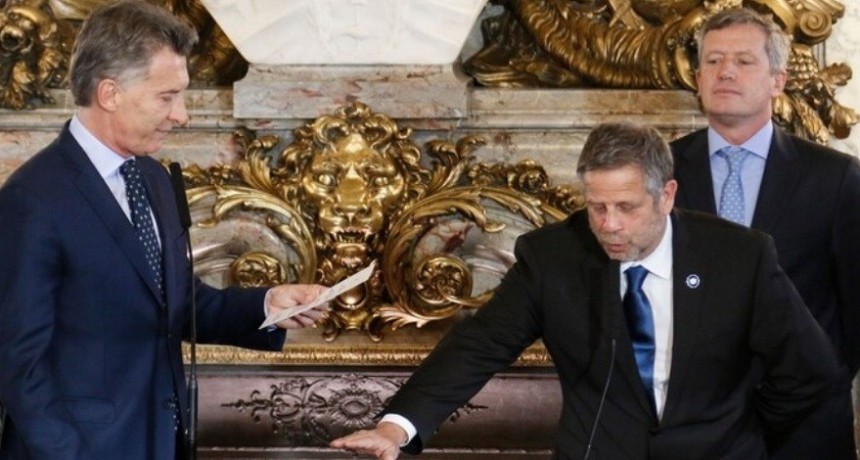 Los 8 argumentos que mencionó el Ejecutivo para anular el protocolo para el aborto no punible