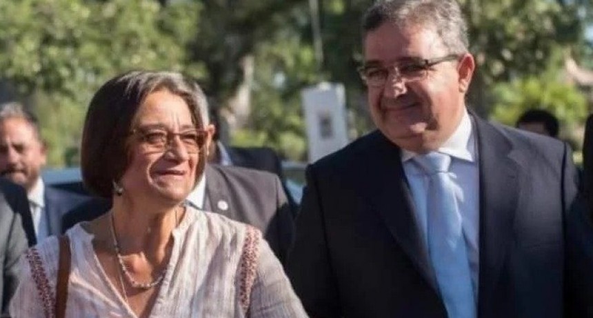 Primera medida de Jalil gobernador: unifican la boleta de energía y de agua potable