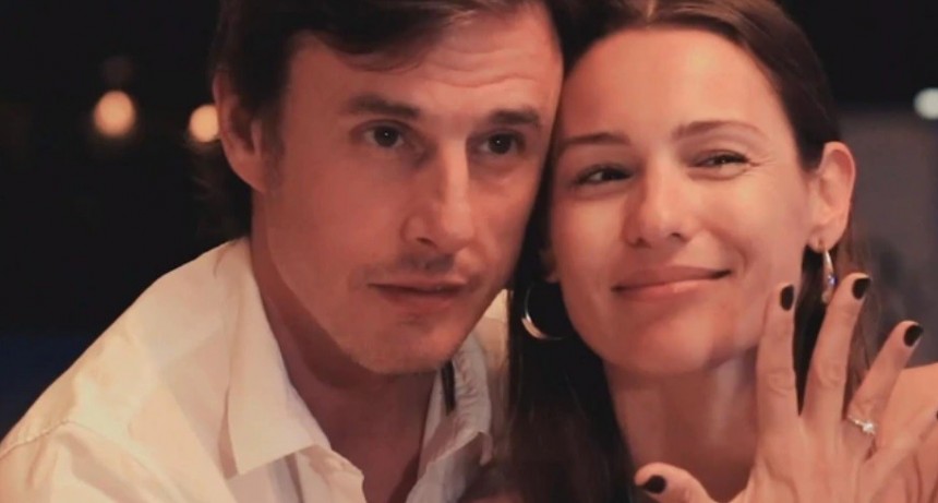 Llegó el día: Carolina Pampita Ardohain se casa con Roberto García Moritán en una ceremonia que tendrá 13 testigos y más de 200 invitados