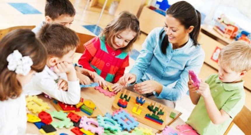 Los docentes de Inicial y Primaria titularizados deberán acreditar su nueva situación de revista