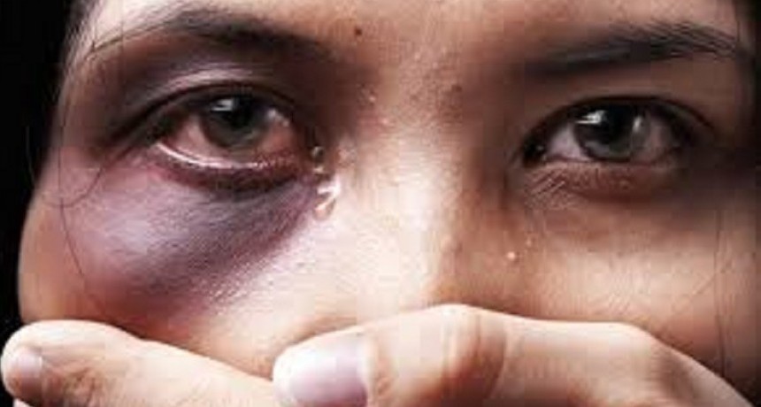 Una mujer fue asesinada cada dos meses y por día 17 son víctimas de violencia