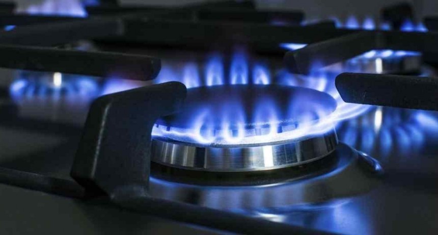 Tarifa de gas: el Gobierno postergó la suba hasta febrero