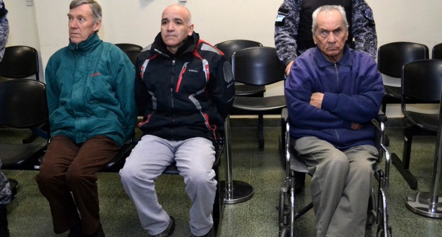 El abuso más brutal en el Próvolo: lo violaban hasta dejarlo inconsciente