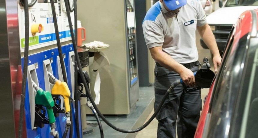 Se espera un nuevo incremento de combustibles para el primero de diciembre