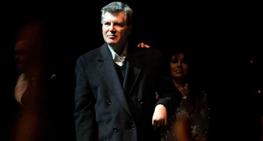 El último parte médico de Carlín Calvo: sangrado urinario y sepsis severa