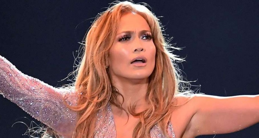 Jennifer López provocó a sus seguidores con un sensual video
