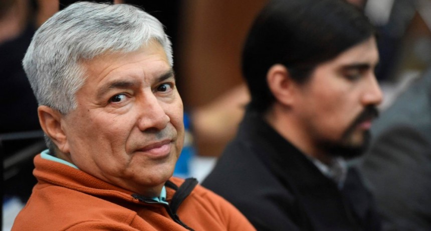 Lázaro Báez fue procesado con prisión preventiva por la compra de un campo en Uruguay