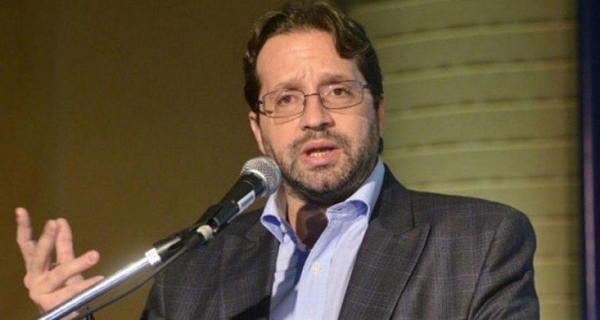 Marco Lavagna será titular del Indec y reconoció el trabajo de Jorge Todesca en el organismo