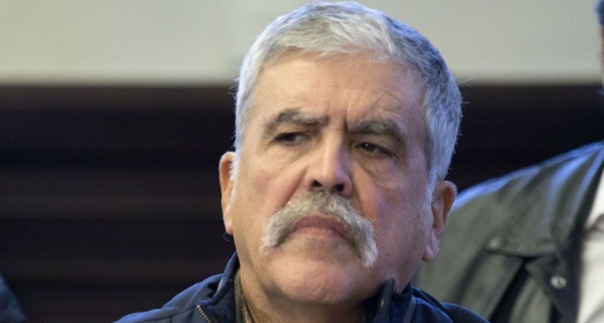 Le otorgaron prisión domiciliaria a Julio De Vido en la causa de Río Turbio pero seguirá en la cárcel