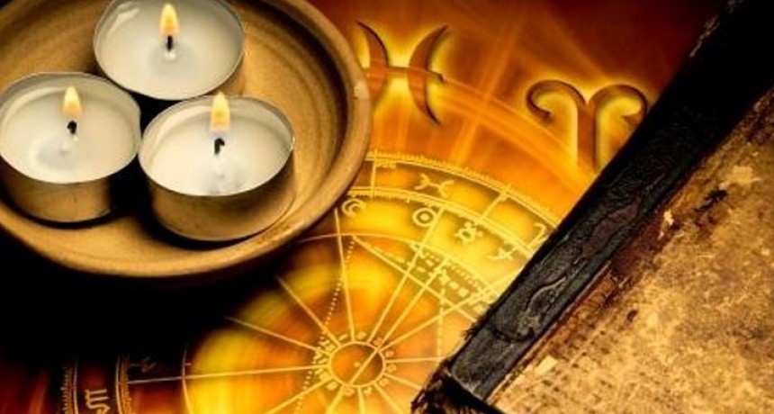 Cómo termina el año cada signo