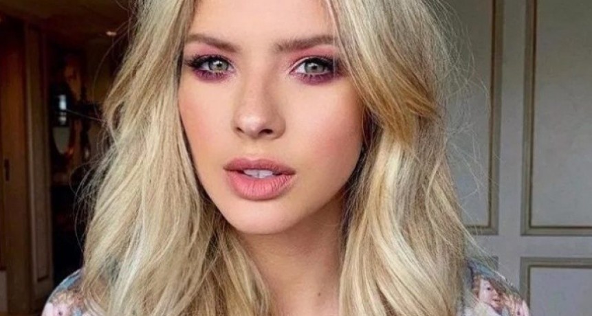 La China Suárez confirmó su separación de Benjamín Vicuña