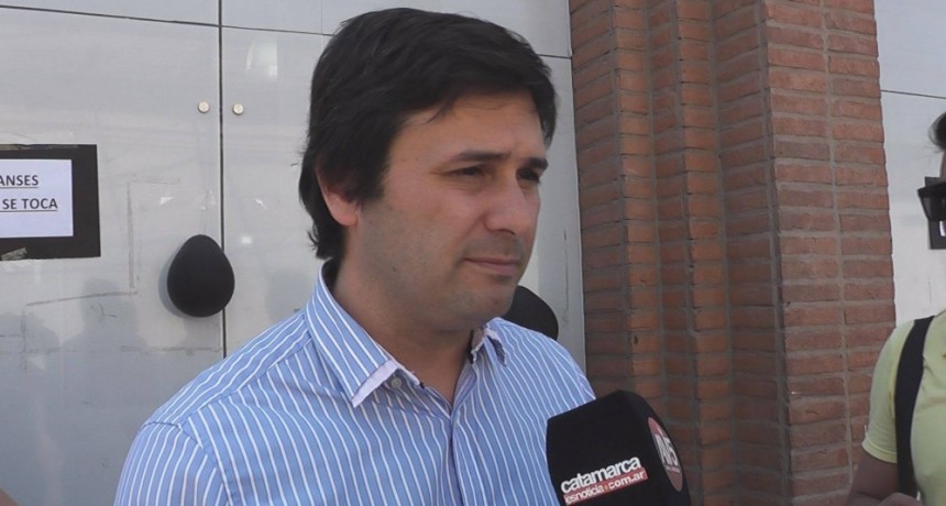 Los nombres del gabinete de Saadi en la Capital