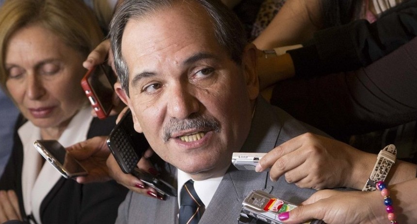 El Senado debate el pedido de licencia de José Alperovich tras ser denunciado por abuso