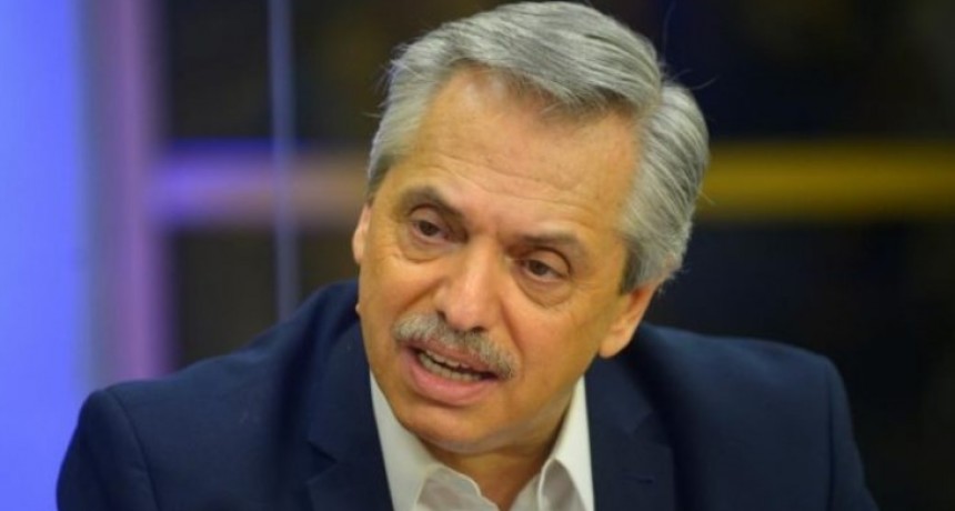 Alberto Fernández aseguró que no le pedirá más dinero al FMI