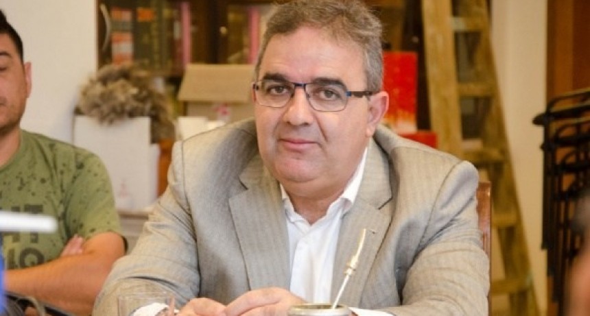 Raúl Jalil duplicará la cantidad de ministerios dentro del Ejecutivo