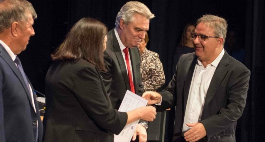 Jalil indirectamente le respondió a Cabur sobre cambios en OSEP