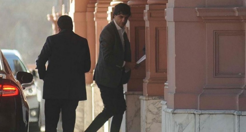 El Gobierno da marcha atrás con el reperfilamiento de la deuda en mano de las provincias