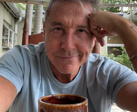 Ricardo Montaner tiene coronavirus: “Nos vino a visitar Mr. Covid”