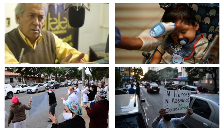 La Salud en Catamarca en Crisis