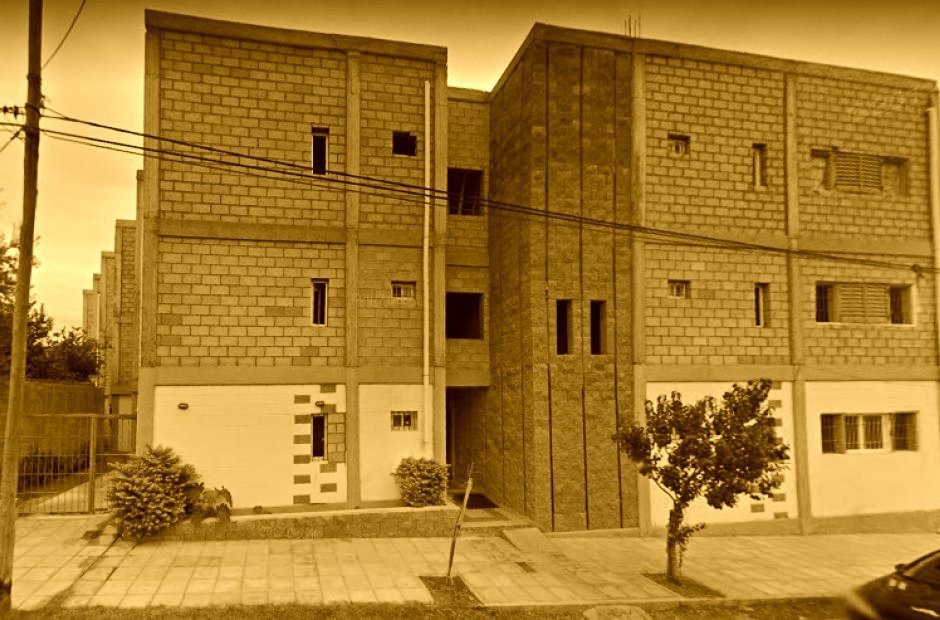 Detectaron doce casos positivos de Covid-19 en un geriátrico de la Capital