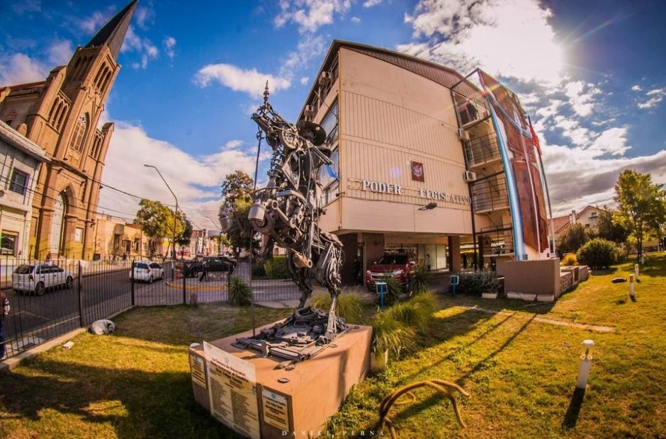 Diputados rechazó el pedido de juicio político a los jueces Cáceres y Sesto