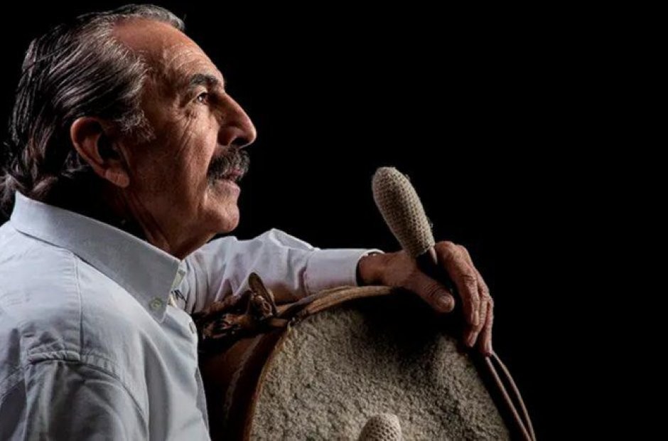 El último repique del Chalchalero: falleció Polo Román