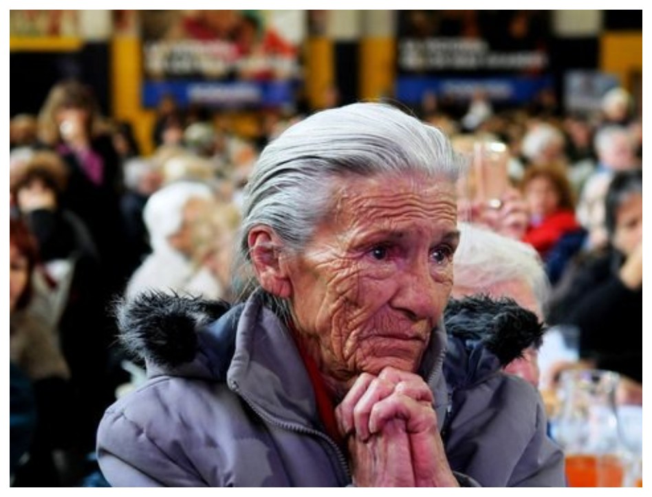 El Gobierno confirmó un aumento del 5% para las jubilaciones