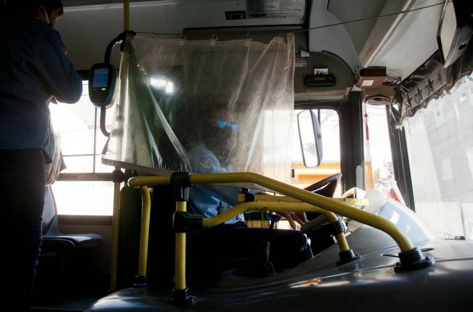 La UTA acordó un aumento salarial del 30%