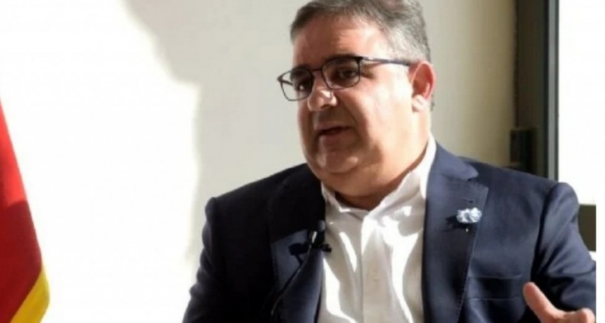 Según Jalil:  la mayoría de los rectores está de acuerdo con el traspaso de los IES