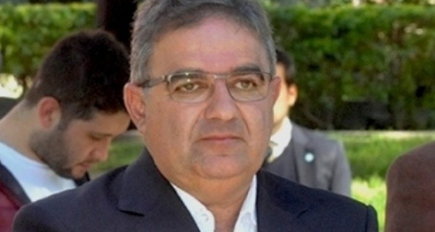 Raúl Jalil declaró un patrimonio de $14 millones en 2019