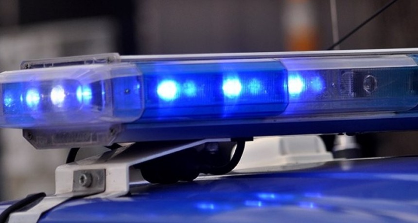 INFORMACION OFICIAL: Reporte actualizado Policía de la Provincia