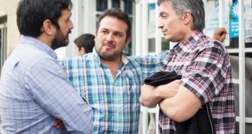 Denuncian a referente de La Cámpora y funcionario del gobierno por abusos y encubrimiento