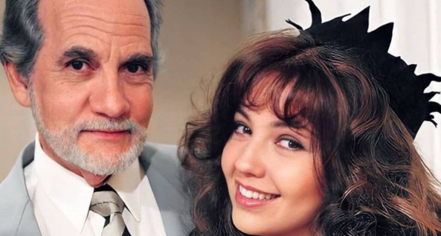 Murió Ricardo Blume, actor de “María la del Barrio”