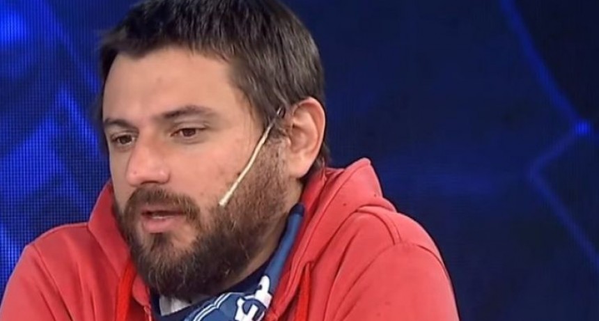 Denuncian a Juan Grabois por extorsión, asociación ilícita y resistencia contra la autoridad